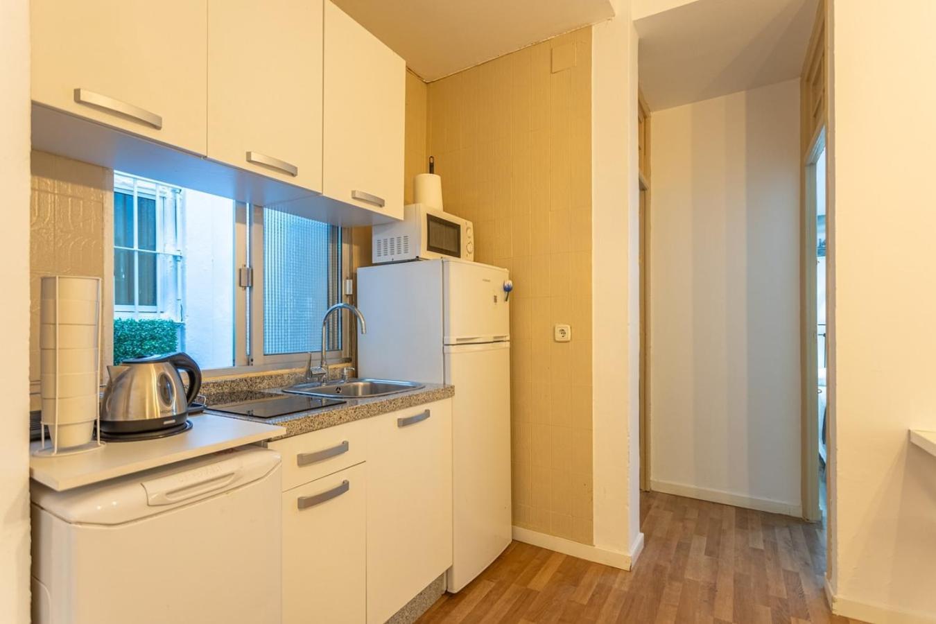 Raya - Vacacional Apartamento *