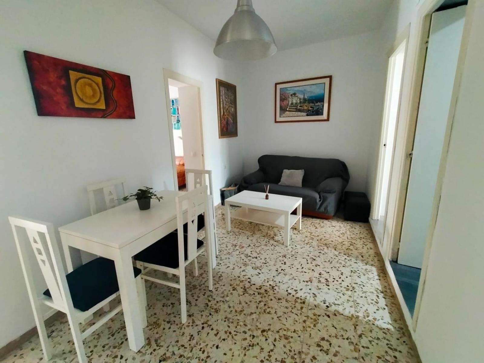 Apartamento Torrejon Apartment *