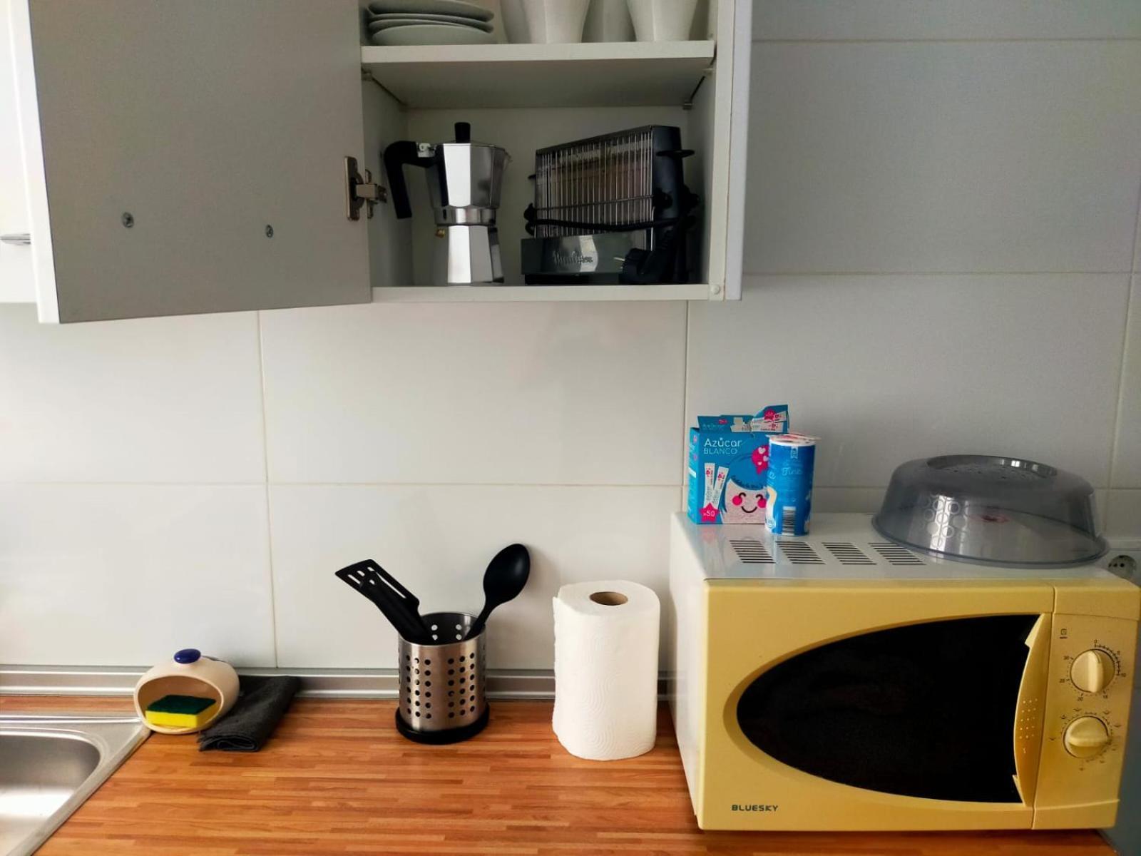 Apartamento Torrejon Apartment Seville