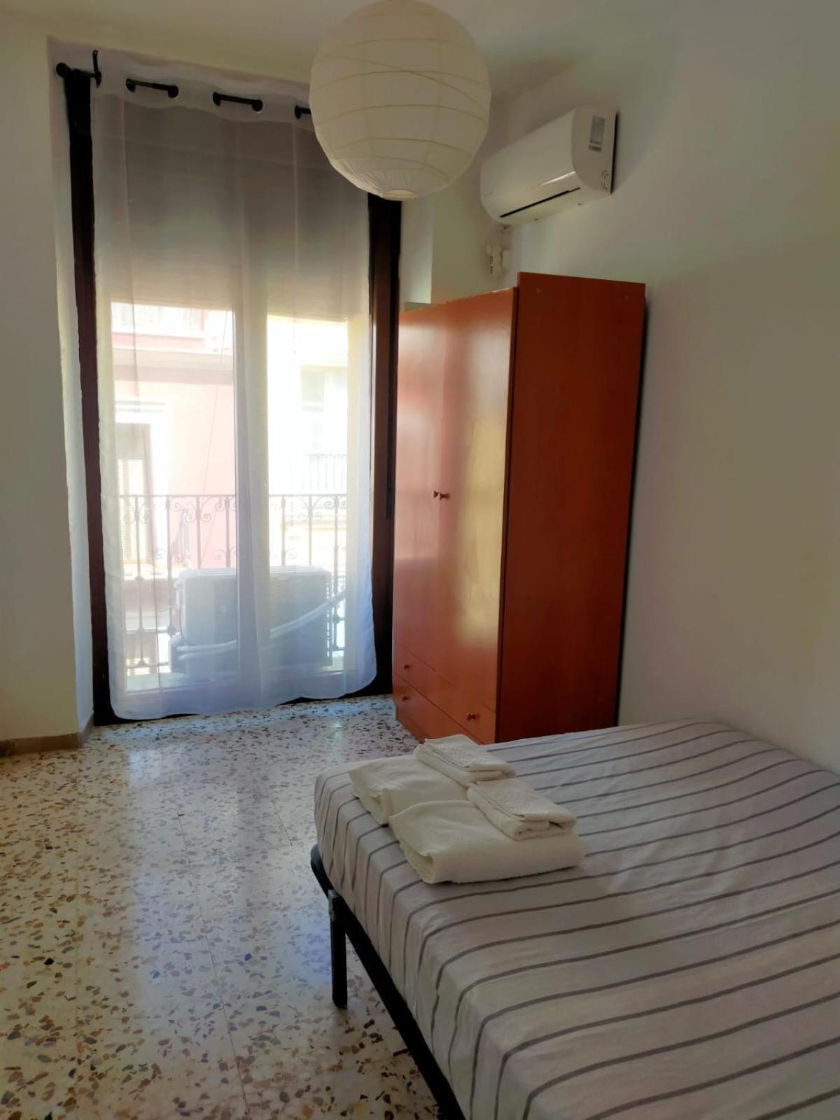 Apartment Apartamento Torrejon Seville
