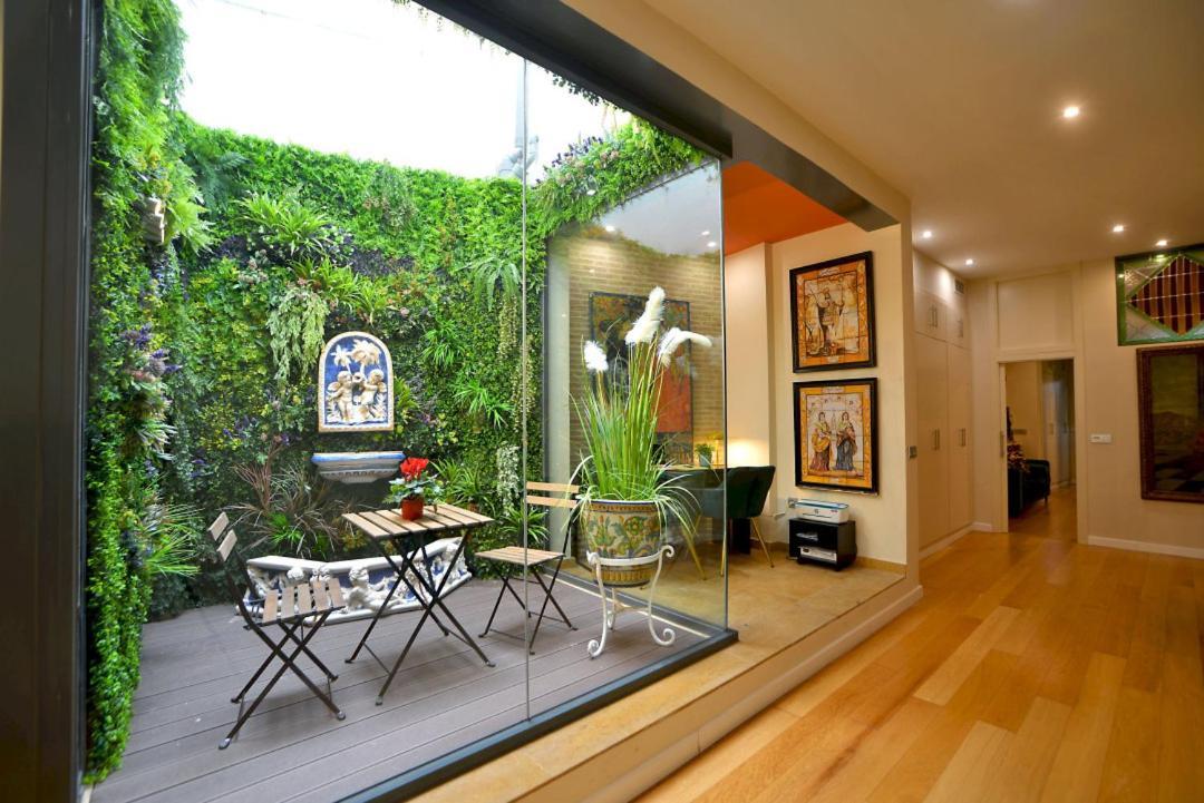 Classic And Luxury- 2bd 2bth- Sierpes Apartamento