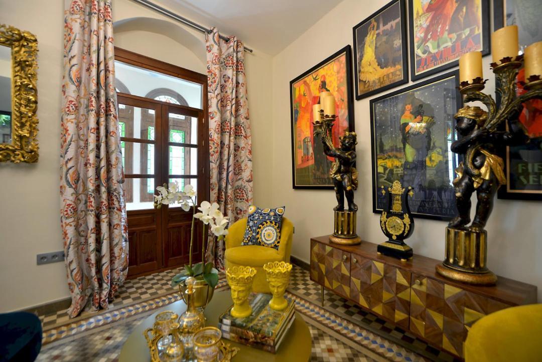 Apartamento Classic And Luxury- 2bd 2bth- Sierpes *