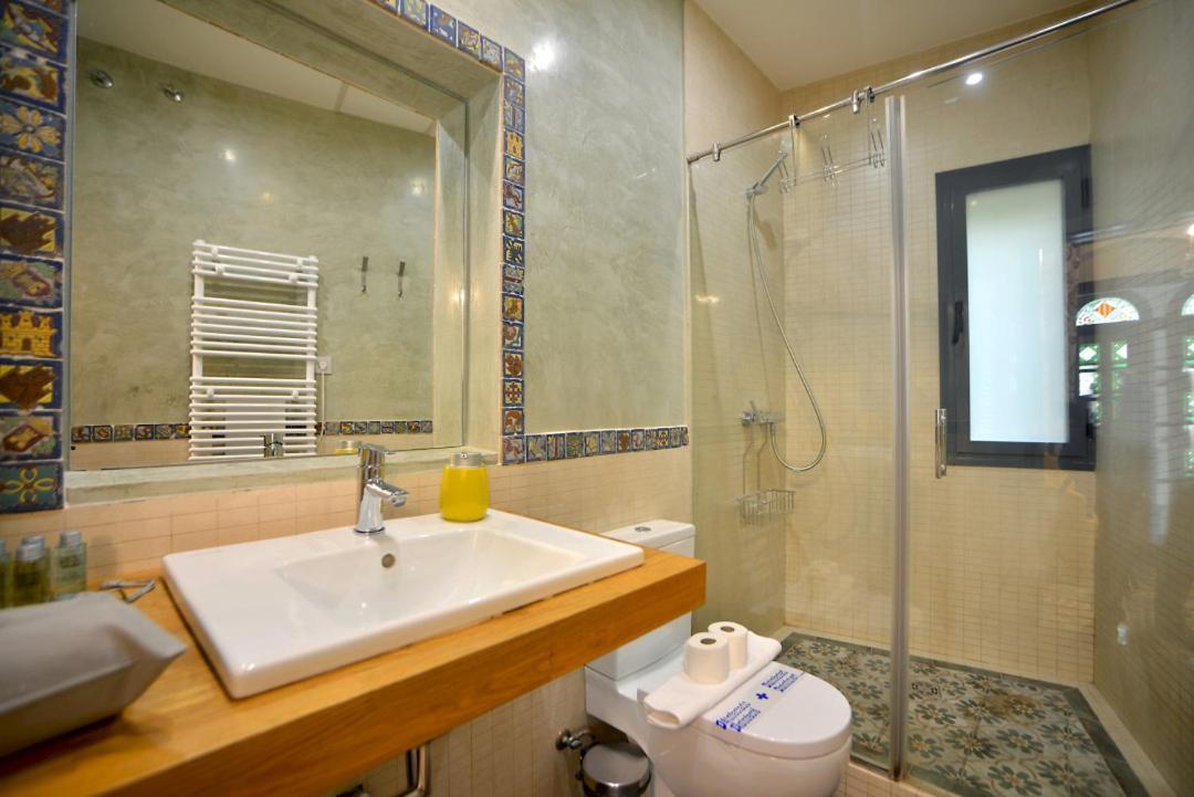 Classic And Luxury- 2bd 2bth- Sierpes Apartamento Sevilla