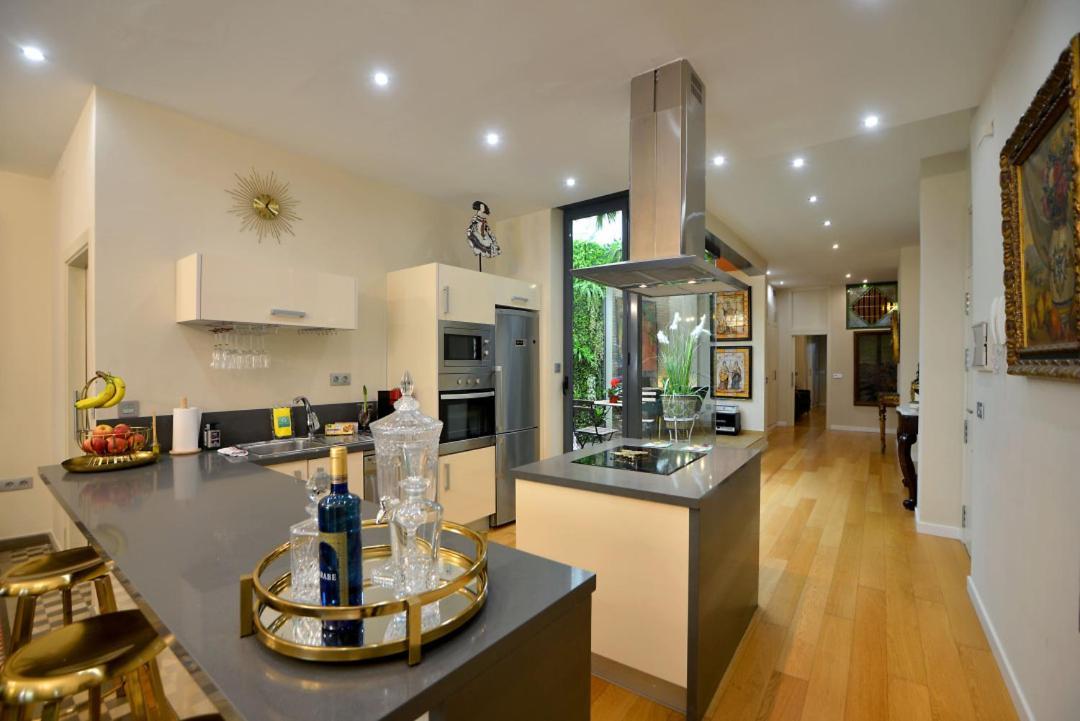 Apartamento Classic And Luxury- 2bd 2bth- Sierpes Sevilla