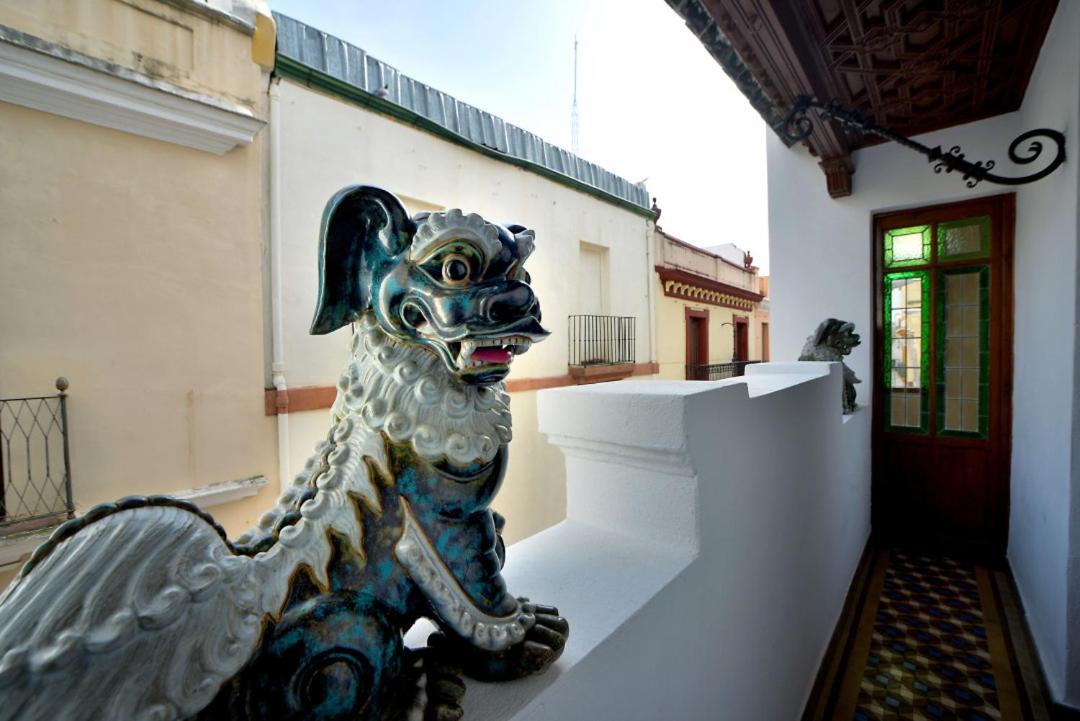 Classic And Luxury- 2bd 2bth- Sierpes * Sevilla