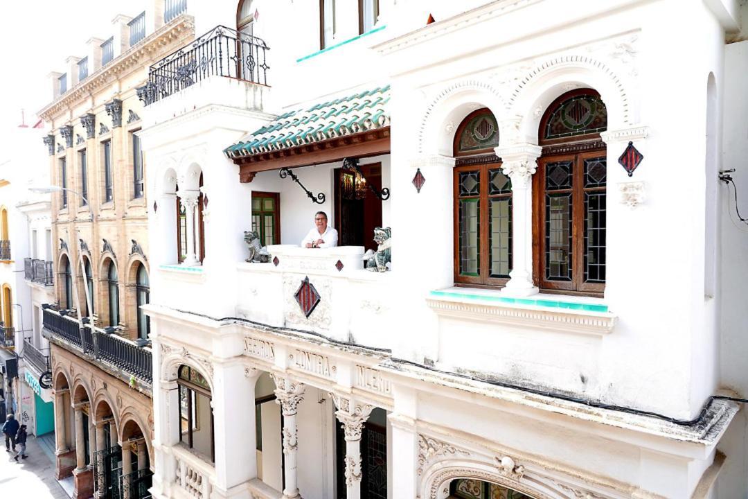 Apartamento Classic And Luxury- 2bd 2bth- Sierpes