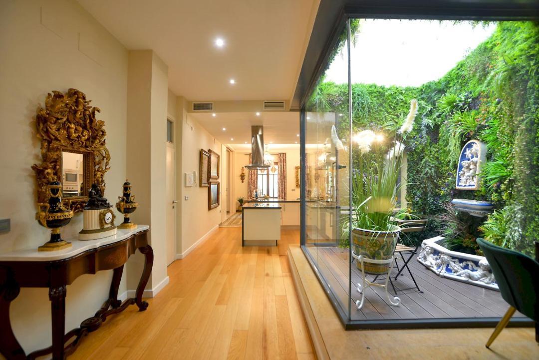 Classic And Luxury- 2bd 2bth- Sierpes Apartamento Sevilla