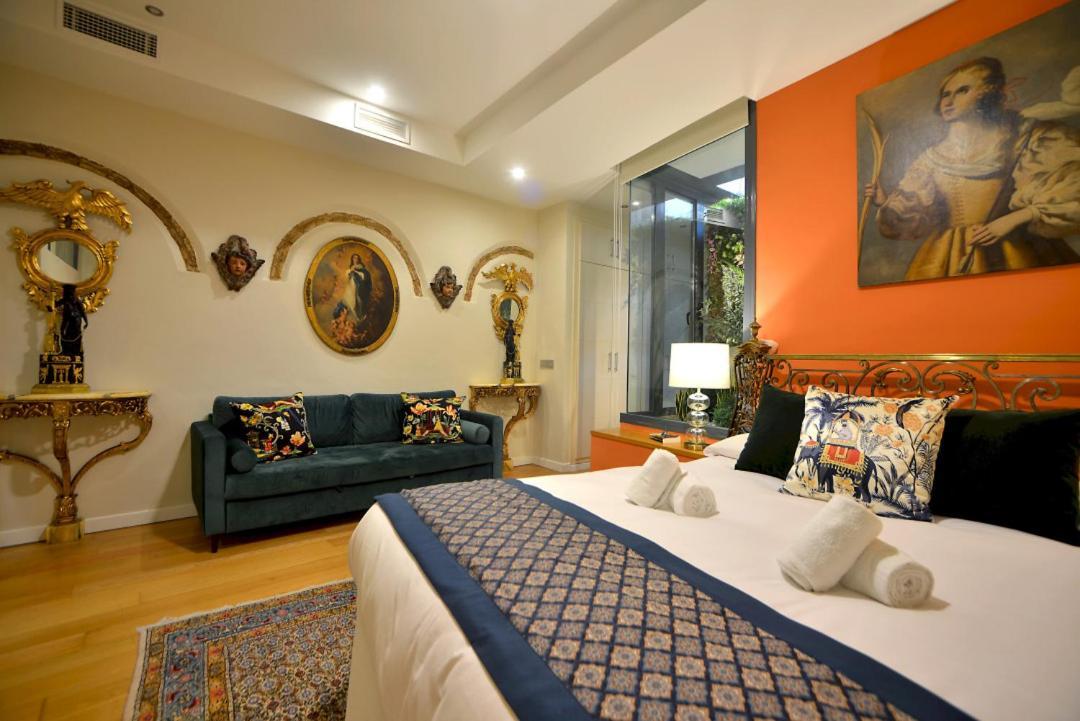 Classic And Luxury- 2bd 2bth- Sierpes *