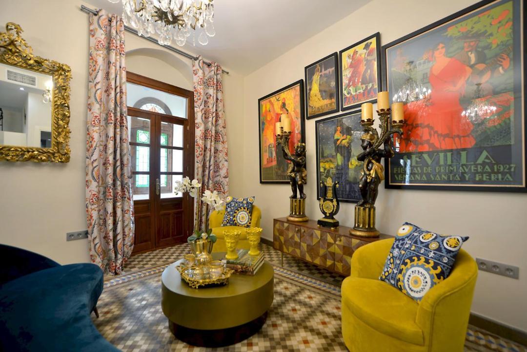 Classic And Luxury- 2bd 2bth- Sierpes * Sevilla