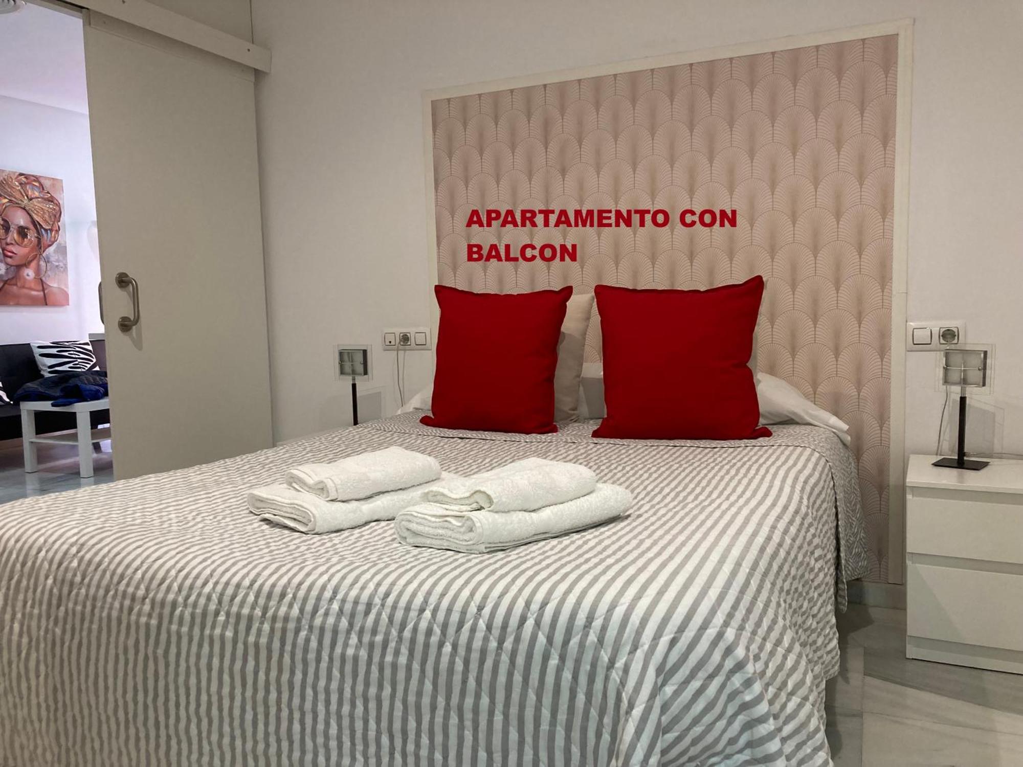 Apartamento Jimios Alcázar Catedral