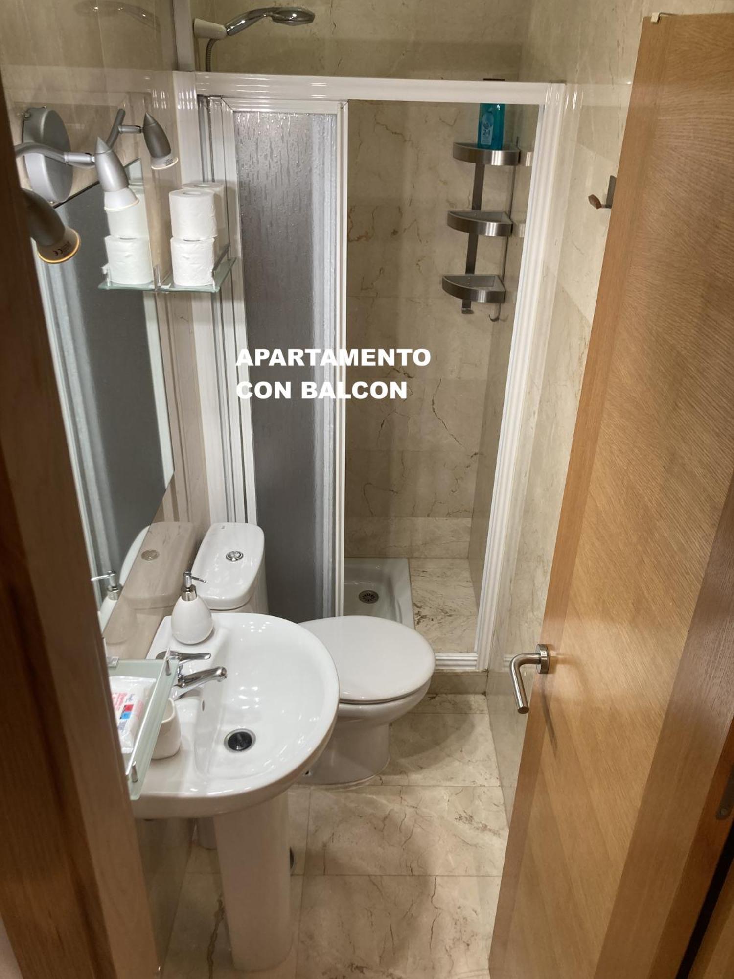 Apartamento Jimios Alcázar Catedral Sevilla