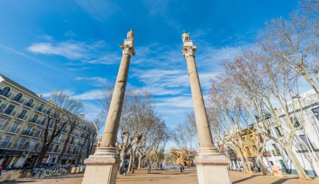 180home Luxury Gran Poder * Seville