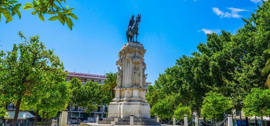 Apartment 180home Luxury Gran Poder Seville