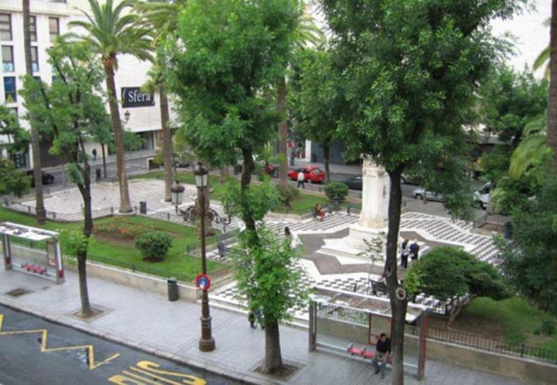 180home Luxury Gran Poder * Seville