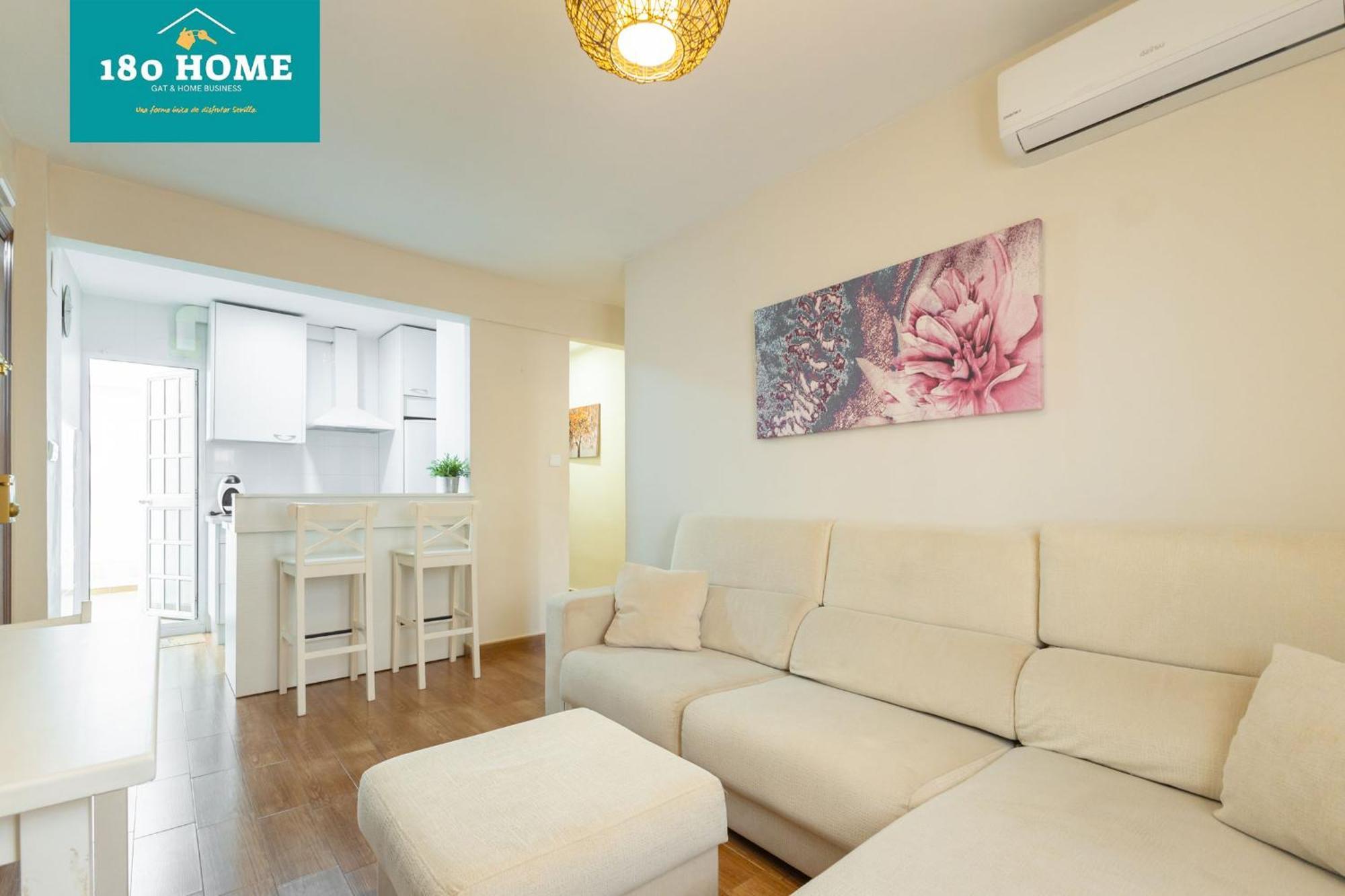 180home Luxury Gran Poder Apartment