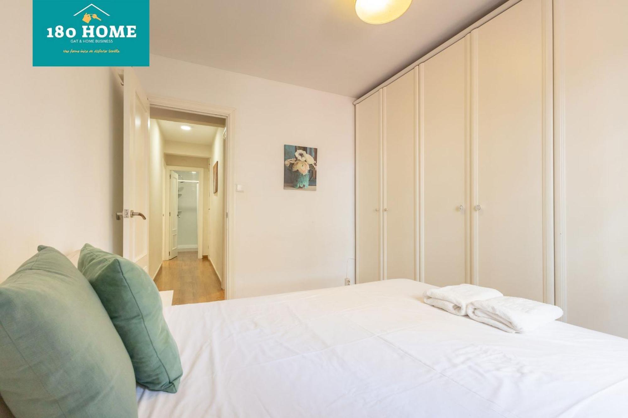 Apartment 180home Luxury Gran Poder