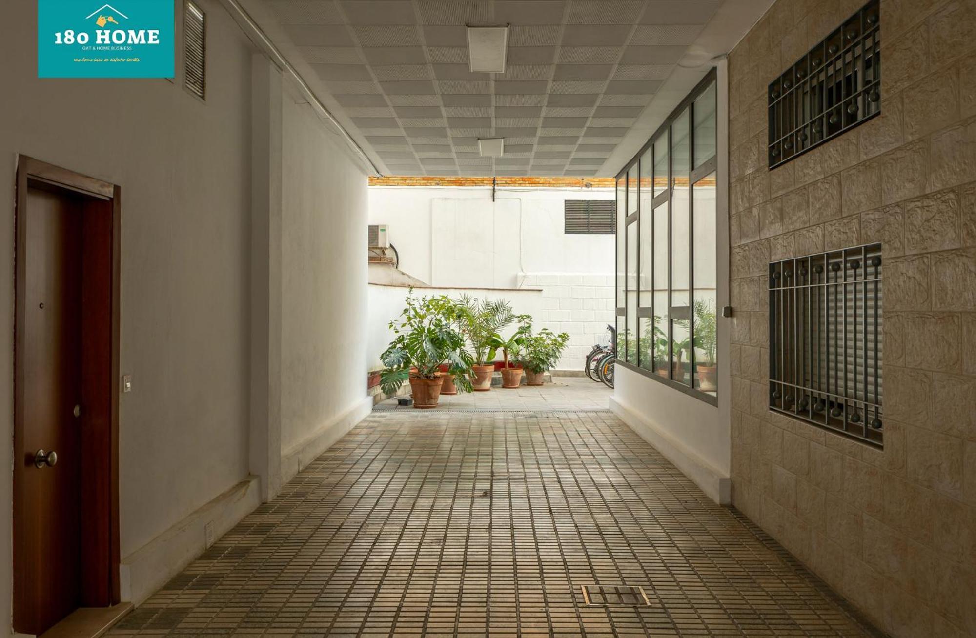 180home Luxury Gran Poder Apartment Seville
