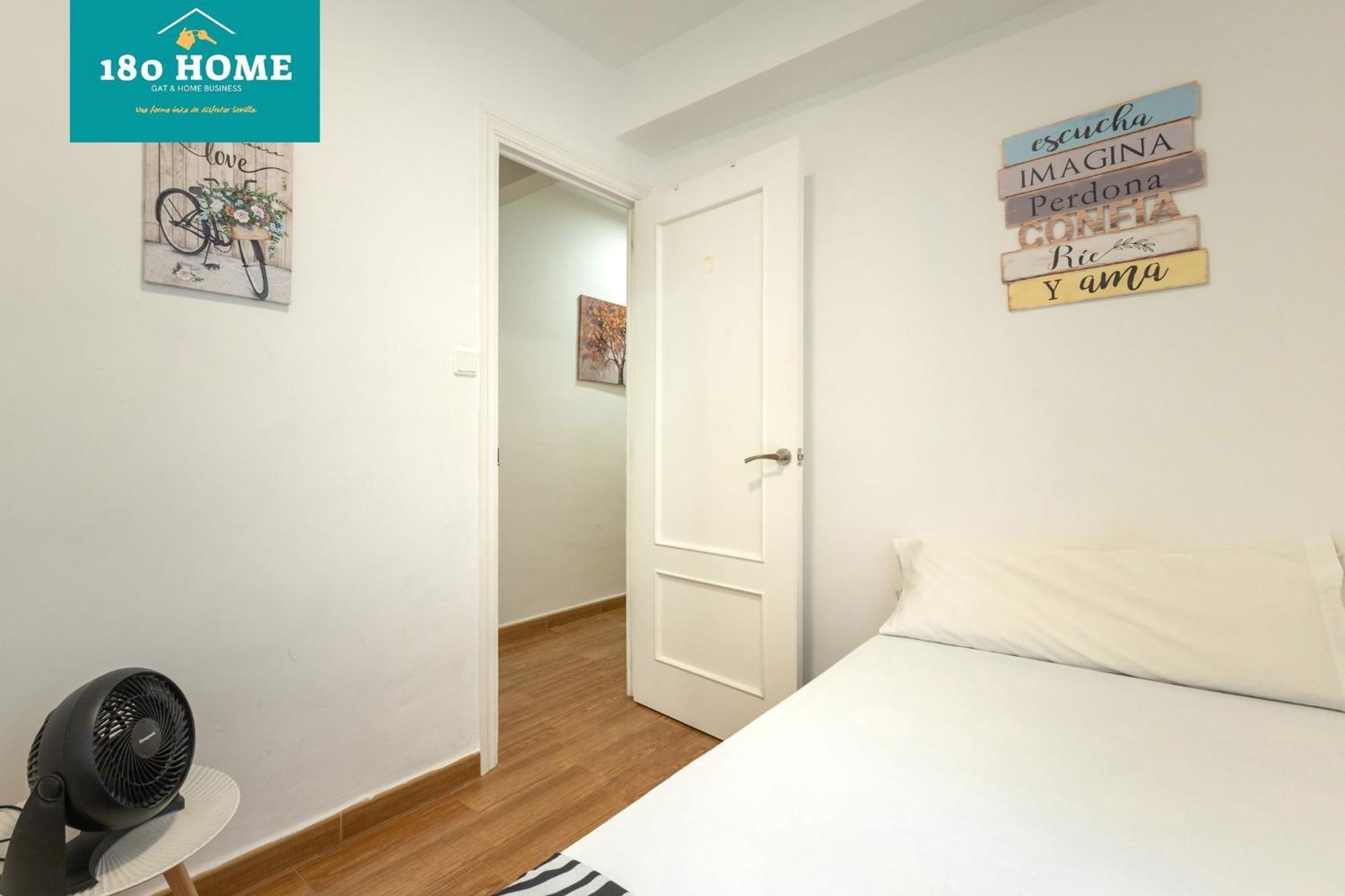 180home Luxury Gran Poder Seville