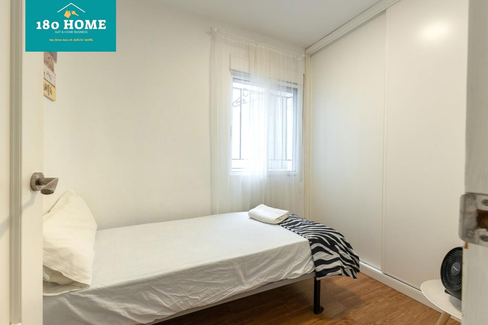 Apartment 180home Luxury Gran Poder *