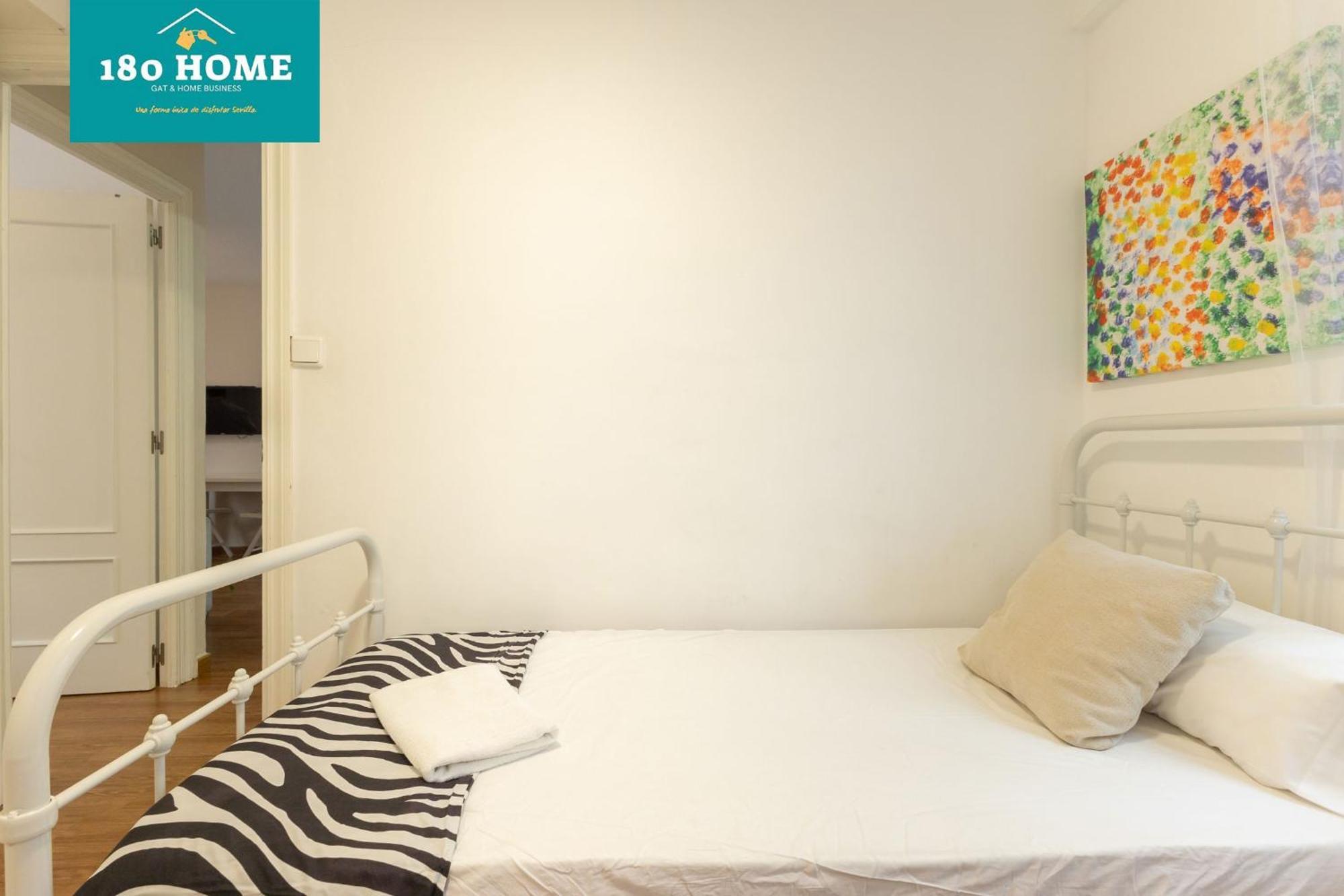 Apartment 180home Luxury Gran Poder Seville