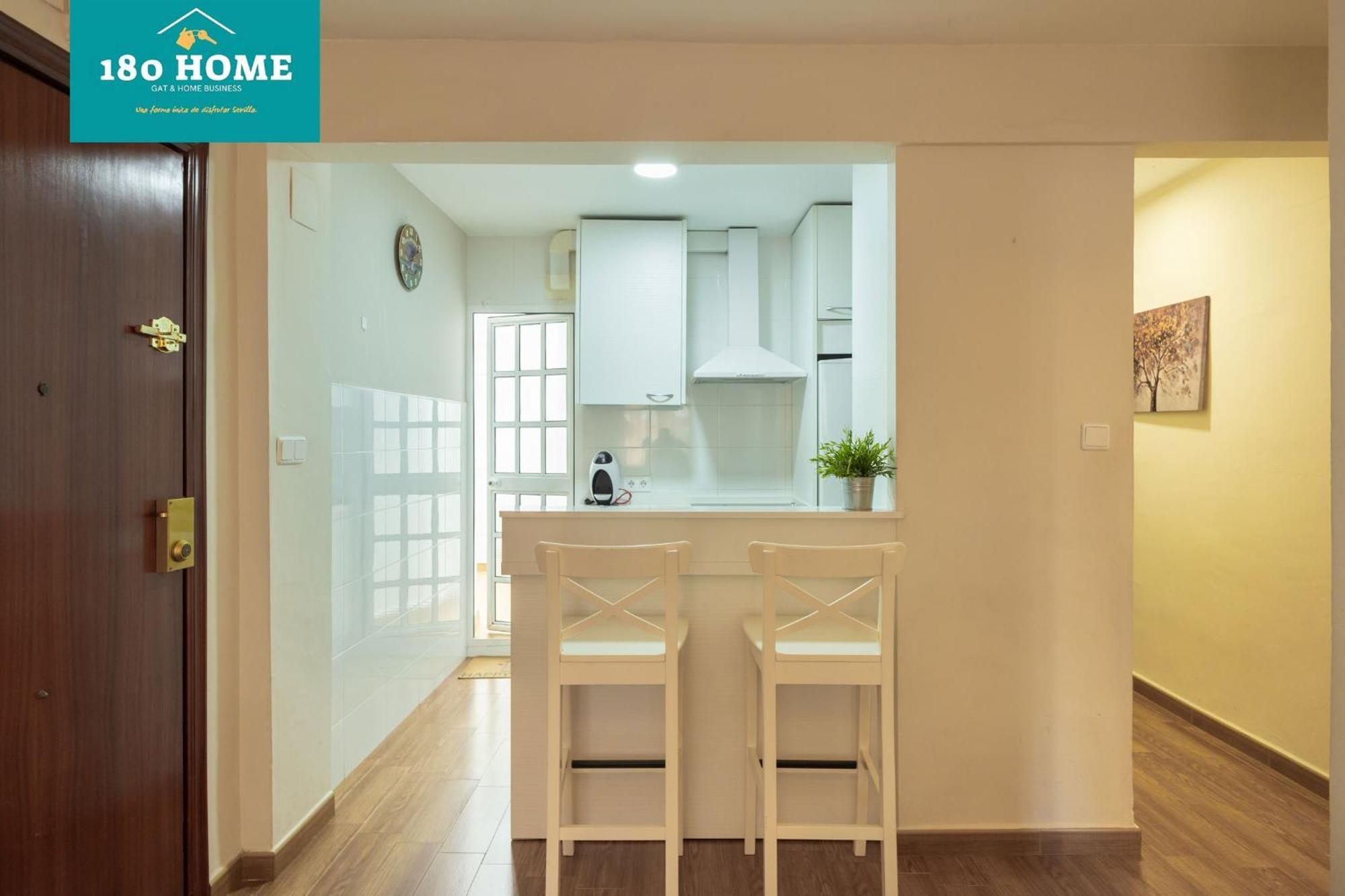 Apartment 180home Luxury Gran Poder
