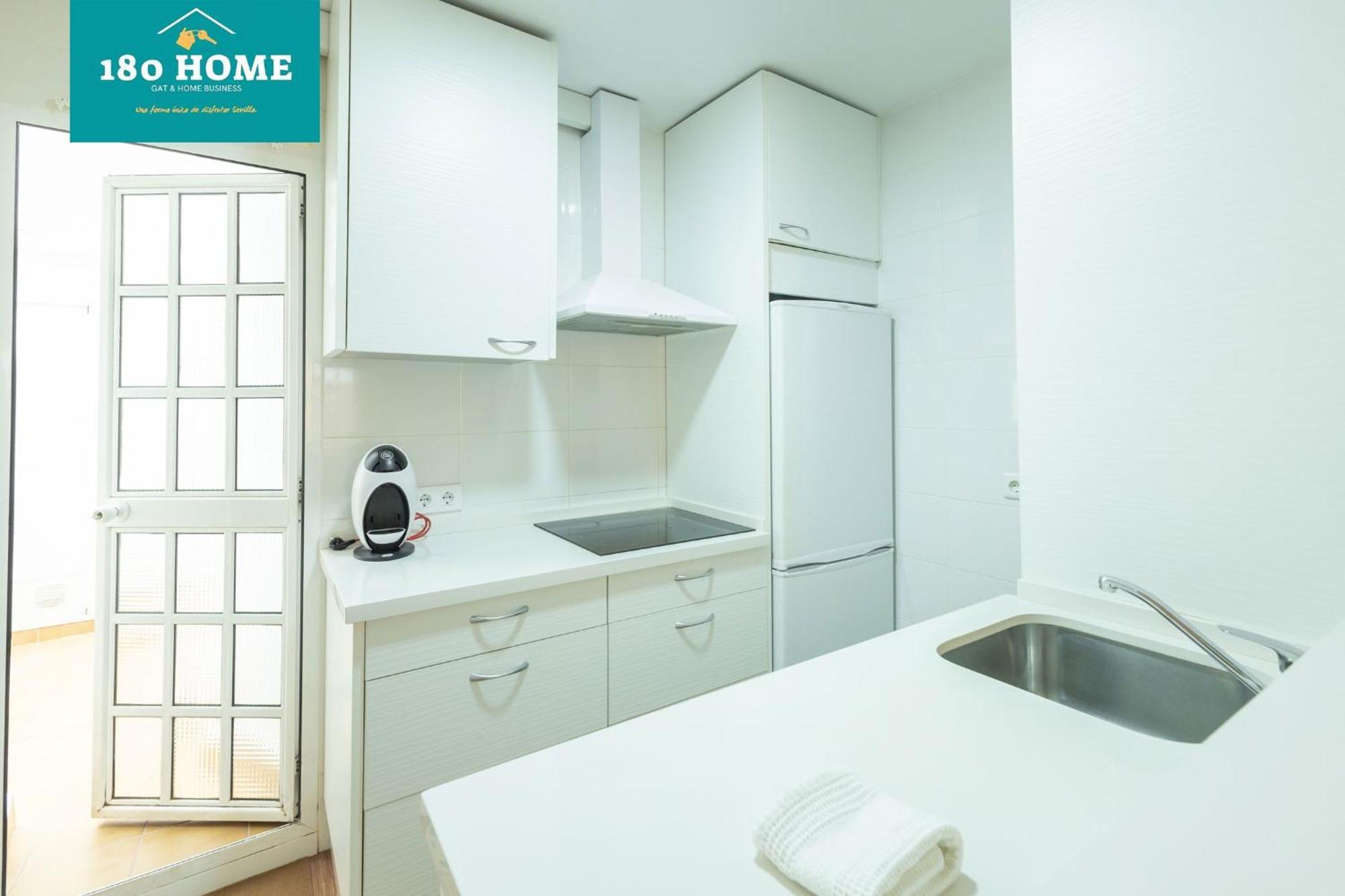 180home Luxury Gran Poder Apartment *