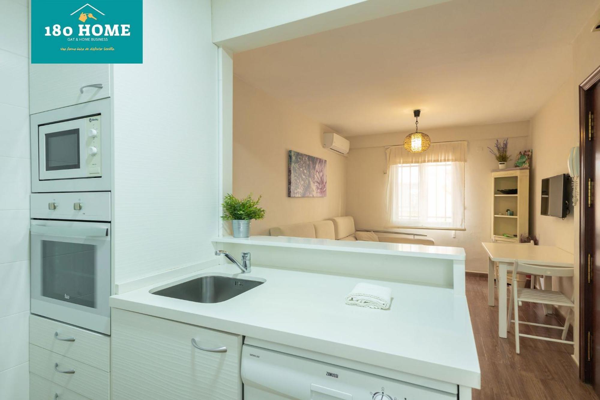 Apartment 180home Luxury Gran Poder *