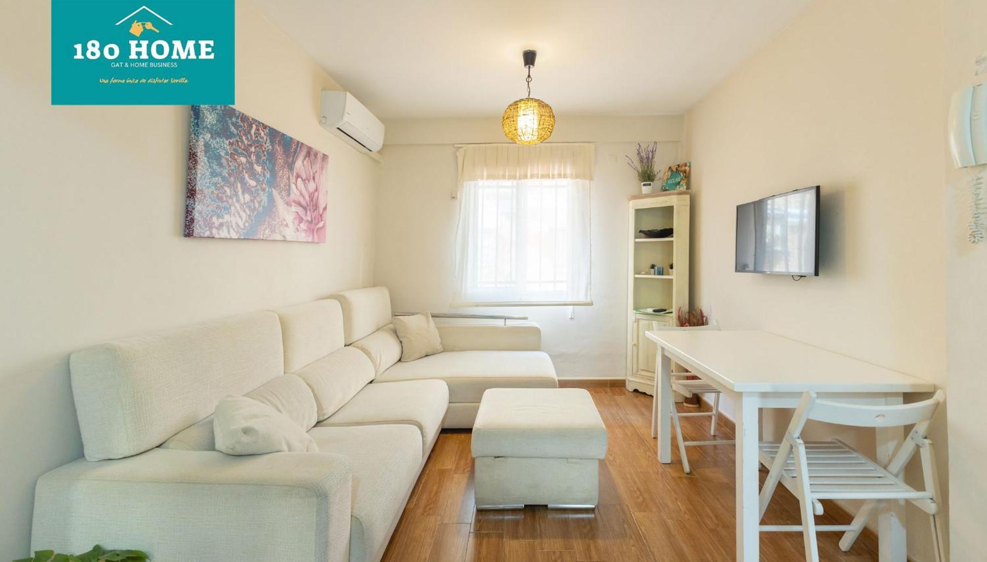 180home Luxury Gran Poder Apartment