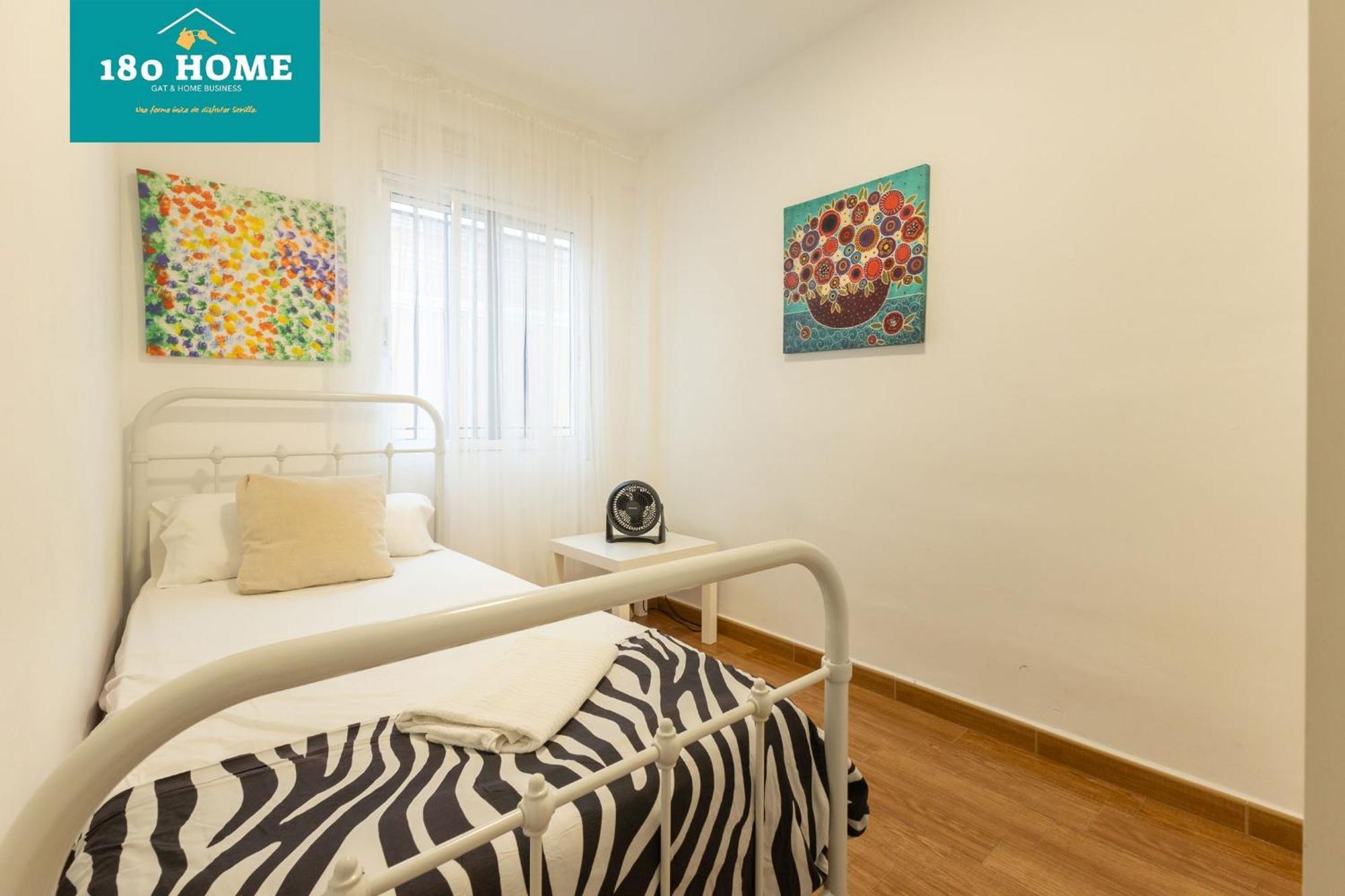 180home Luxury Gran Poder Apartment *