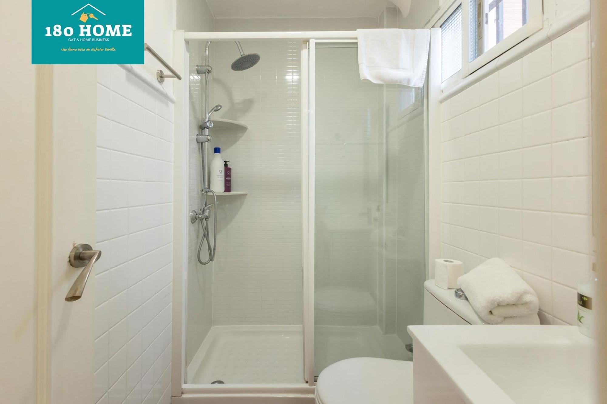 Apartment 180home Luxury Gran Poder *