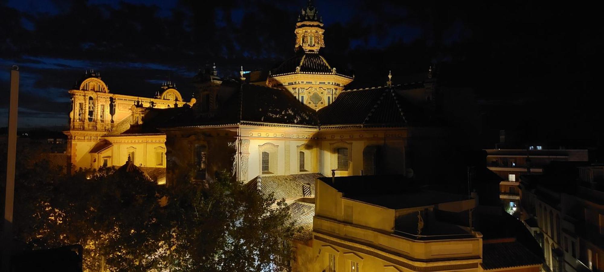 Apartamento Magdalena Plaza Center 2 Sevilla