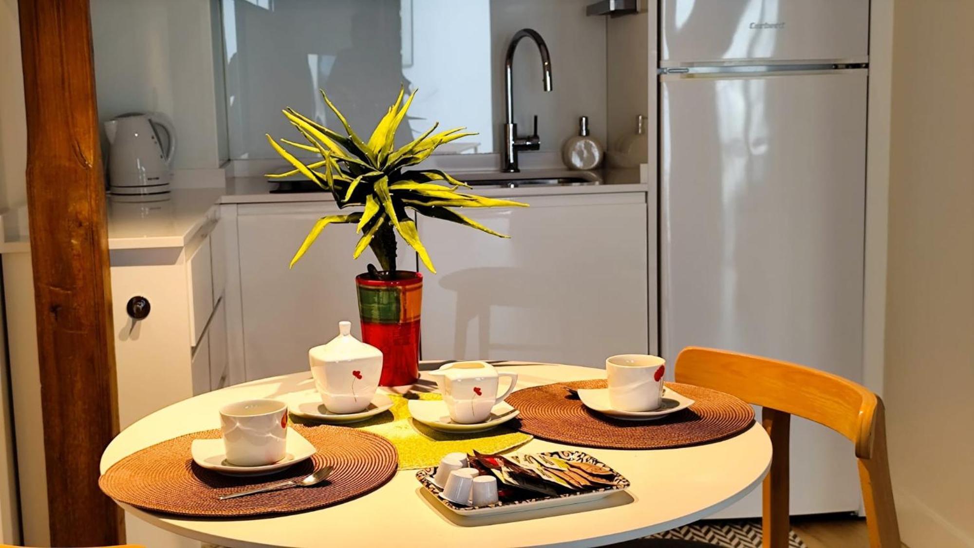 Homecenter Fb Apartamento Sevilla