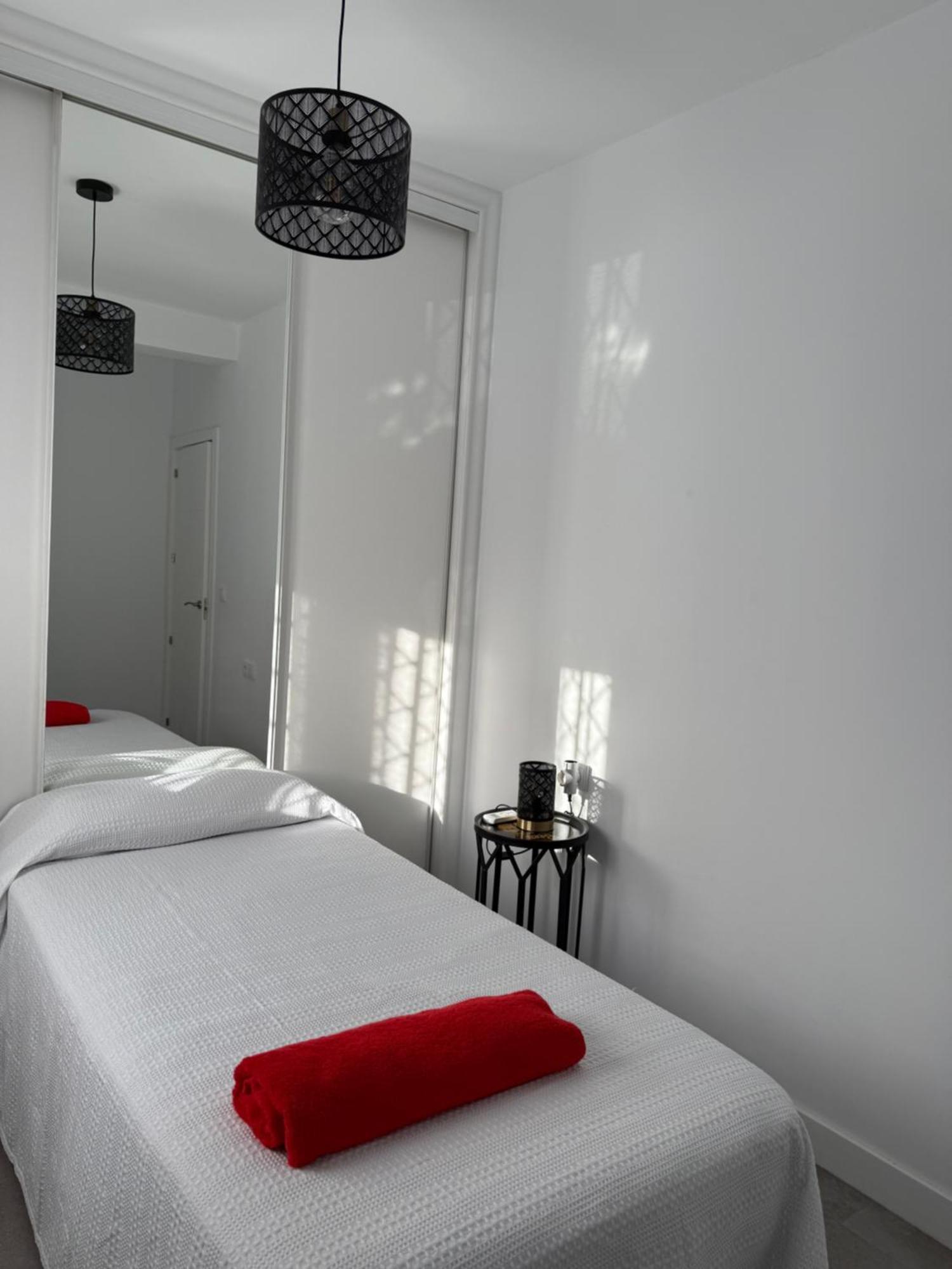 Luis Montoto Apartment *
