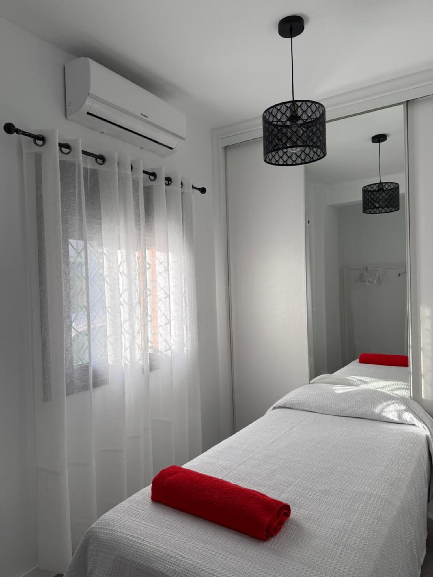 Luis Montoto Apartment *