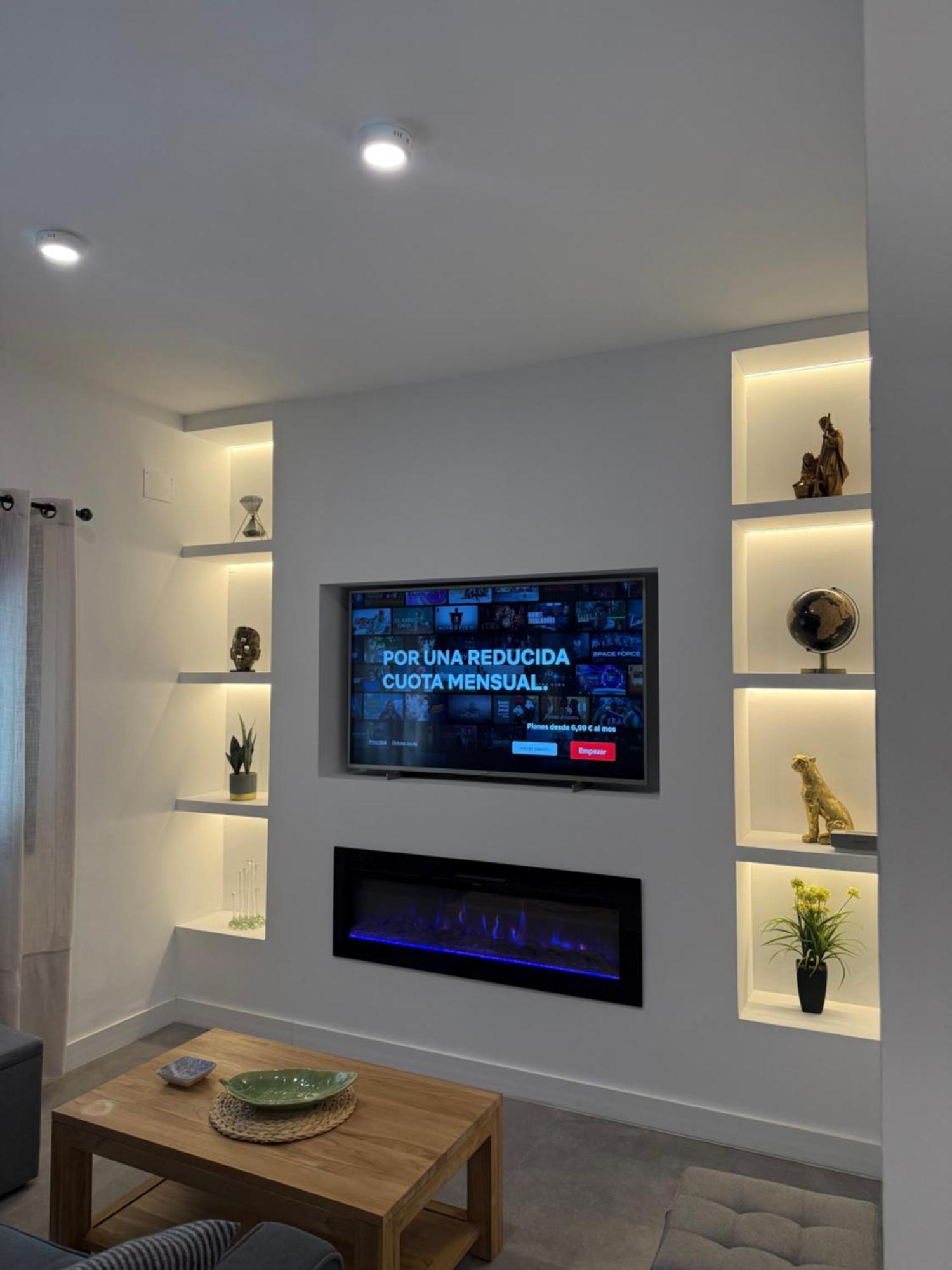 Luis Montoto Apartment *