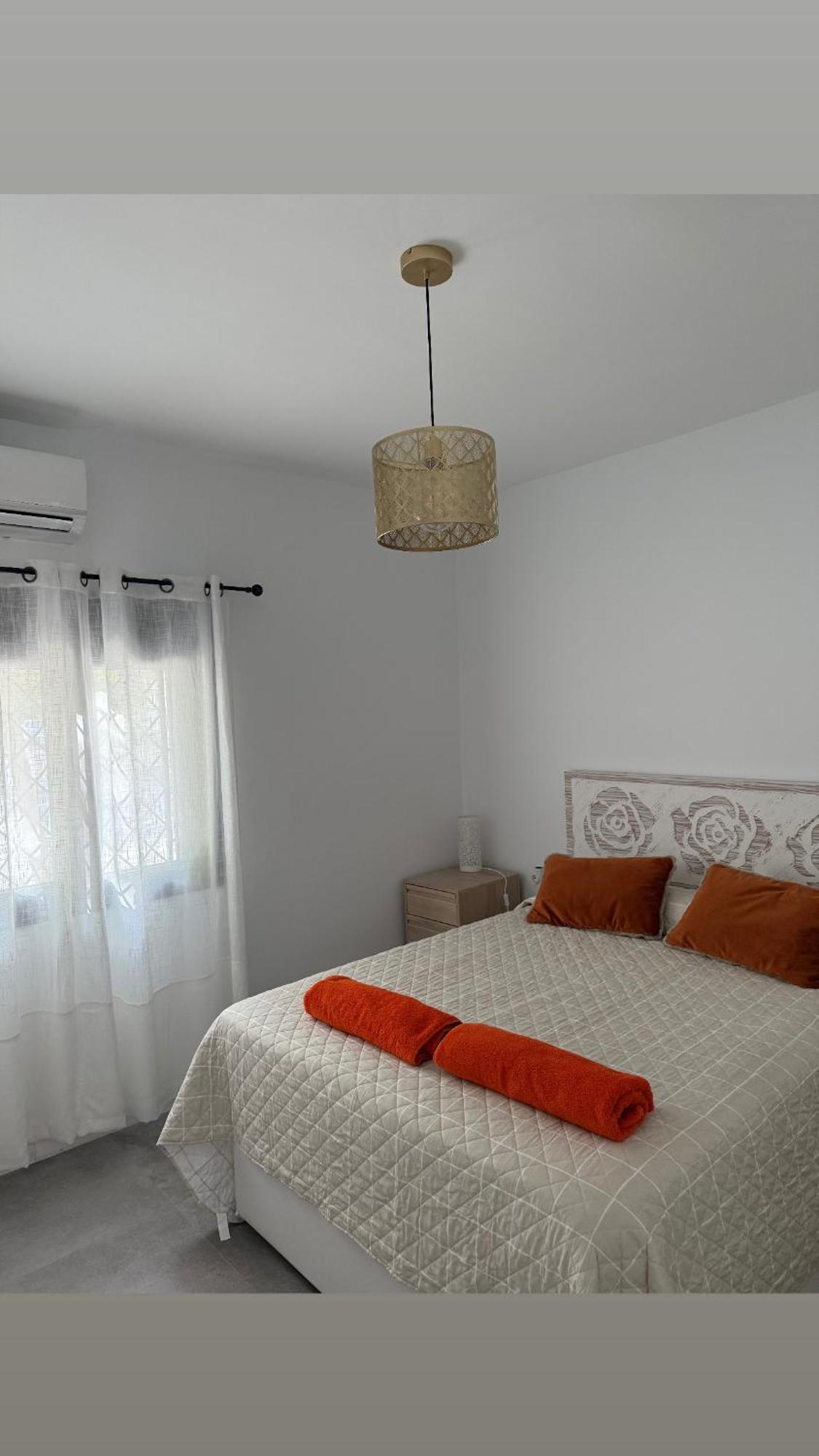 Apartment Luis Montoto Seville