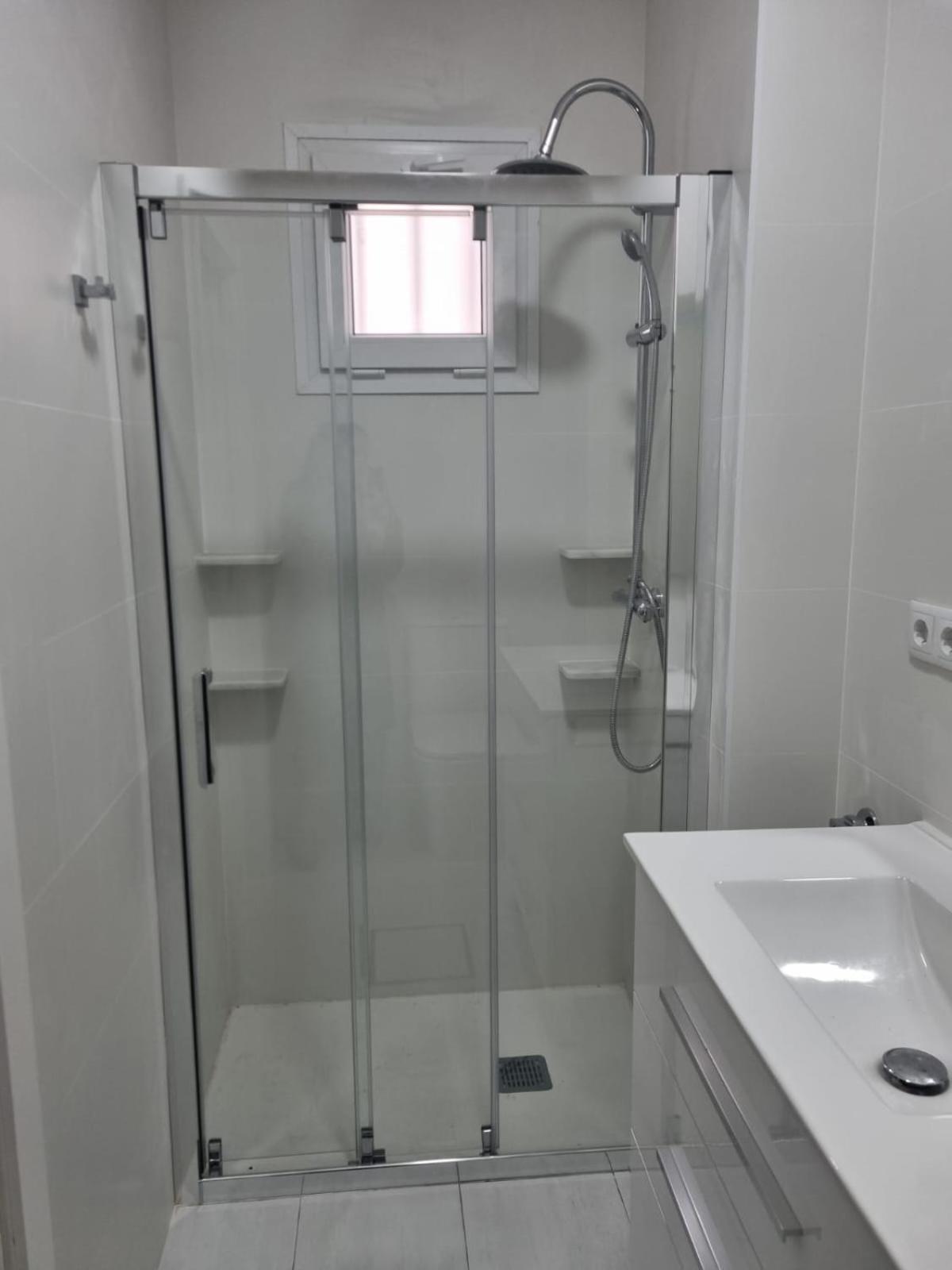 Exclusivo Piso Renovado Sevilla
