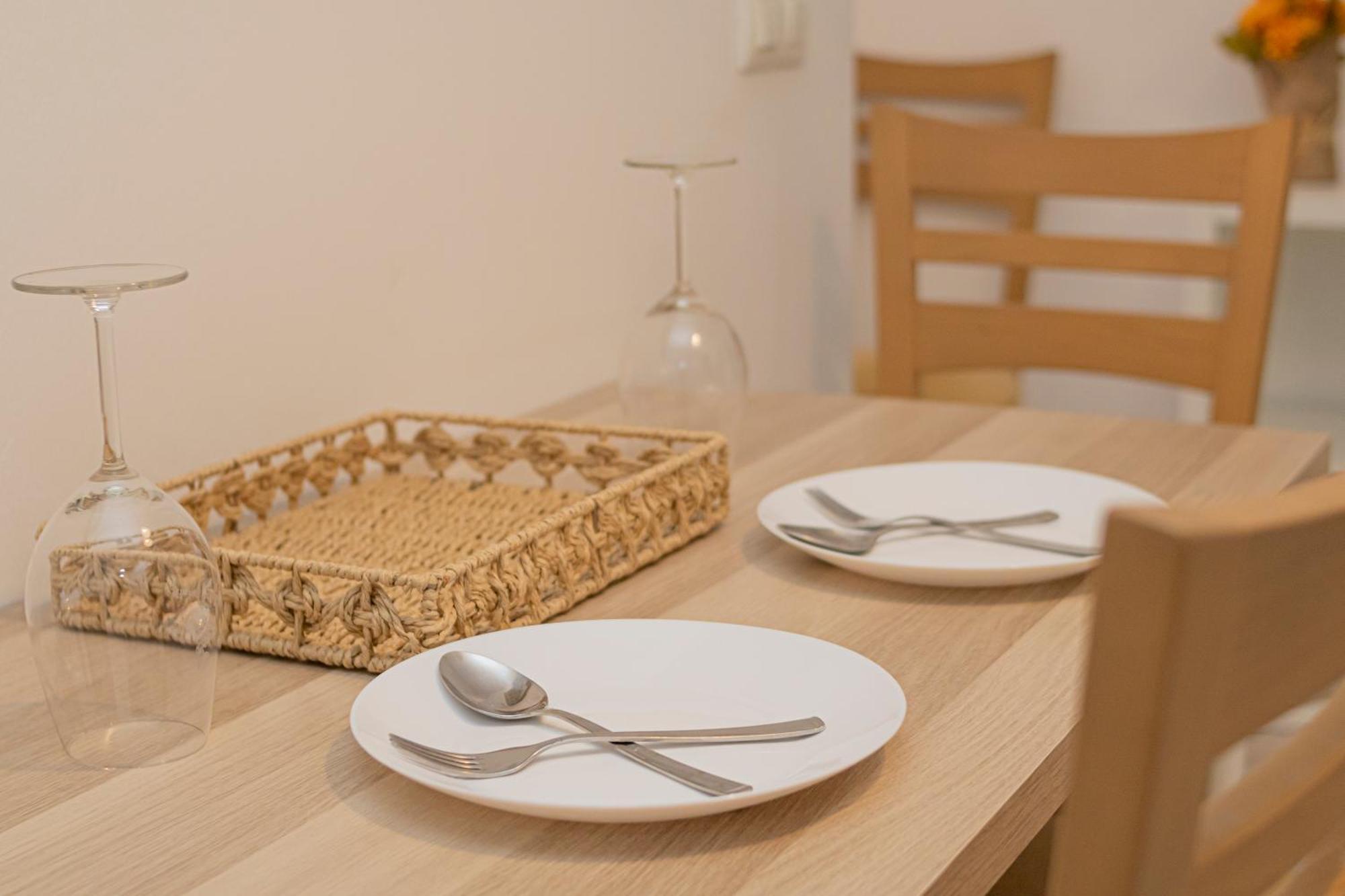 3 Bedroom In The Heart Of Triana Apartamento