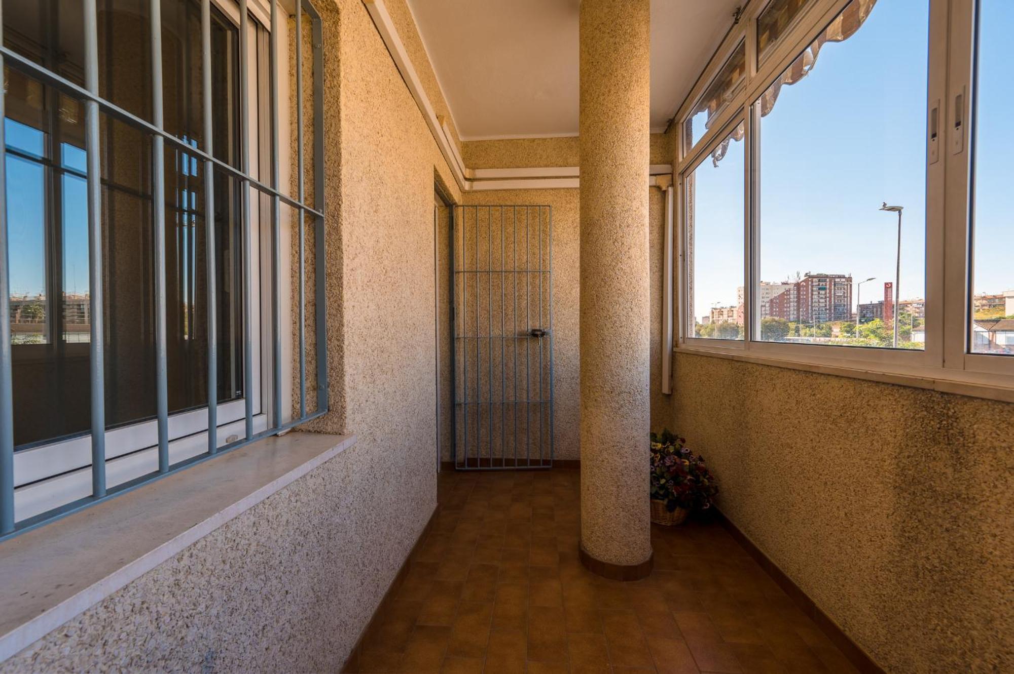 Piso Familiar Virgen Del Rocio Apartamento *