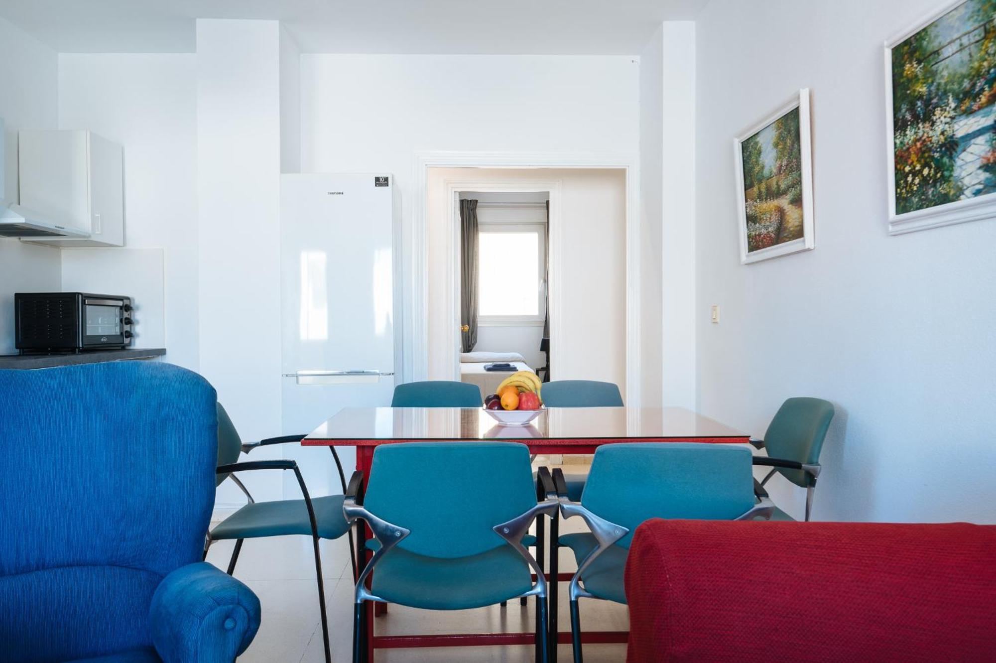 Apartamento Piso Familiar Virgen Del Rocio *