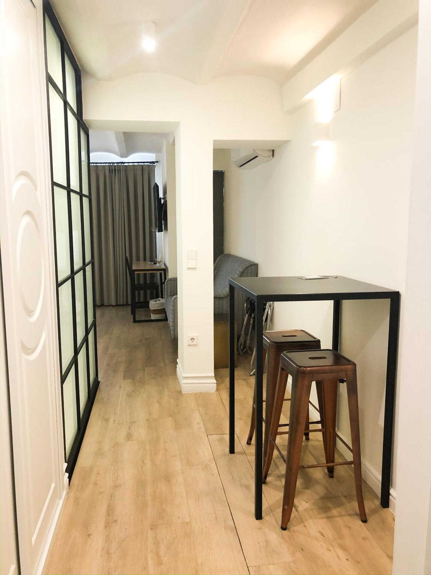 Hom Apartamento Sevilla