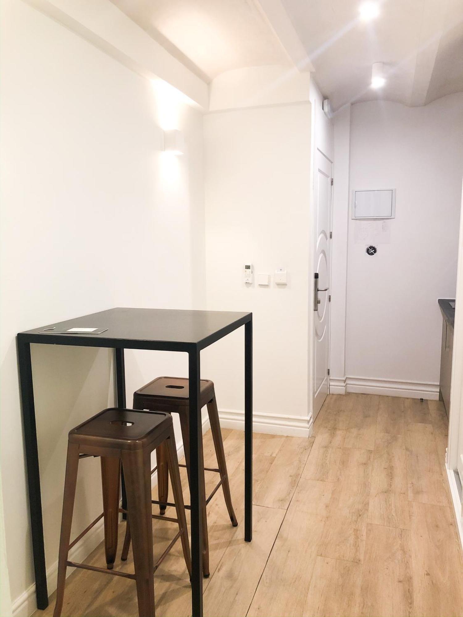Hom Apartamento