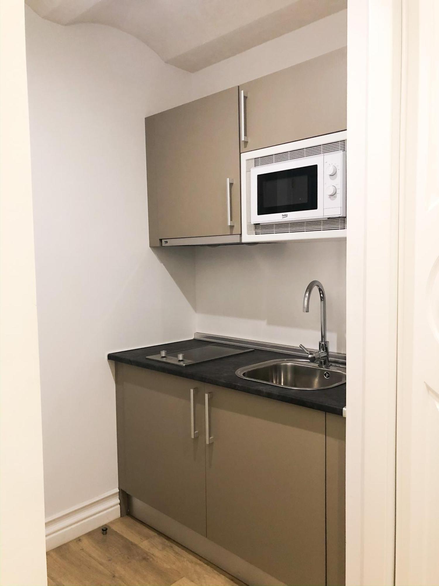 Hom Apartamento *