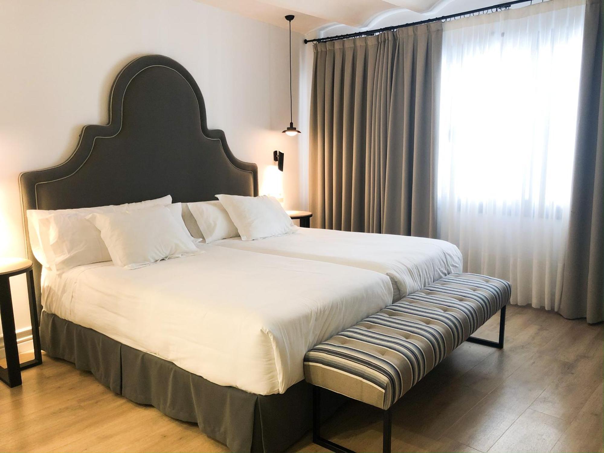 Hom Apartamento Sevilla