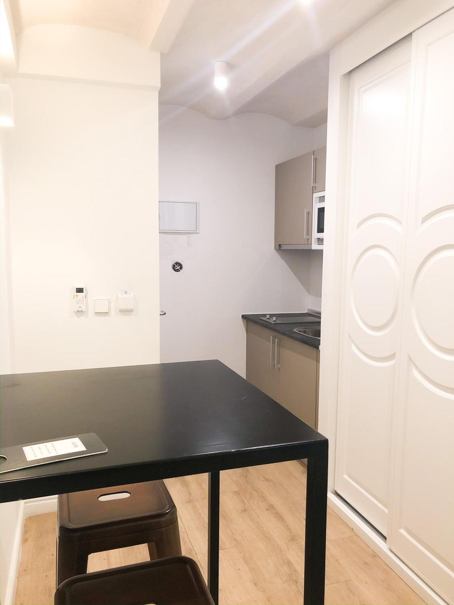Apartamento Hom Sevilla