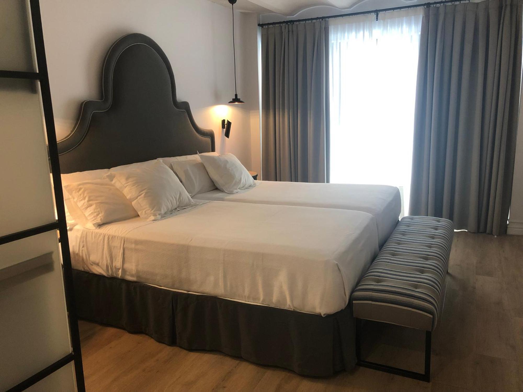 Apartamento Hom