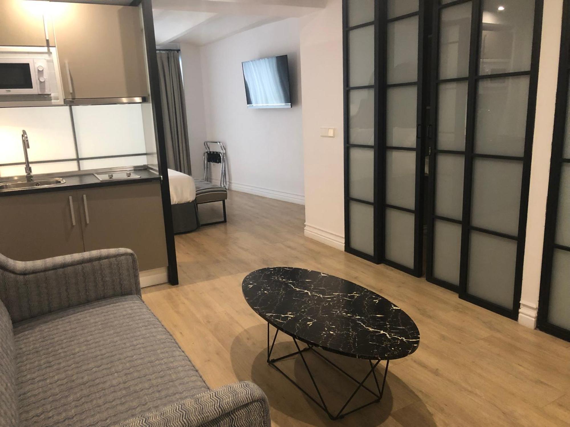 Hom Apartamento Sevilla