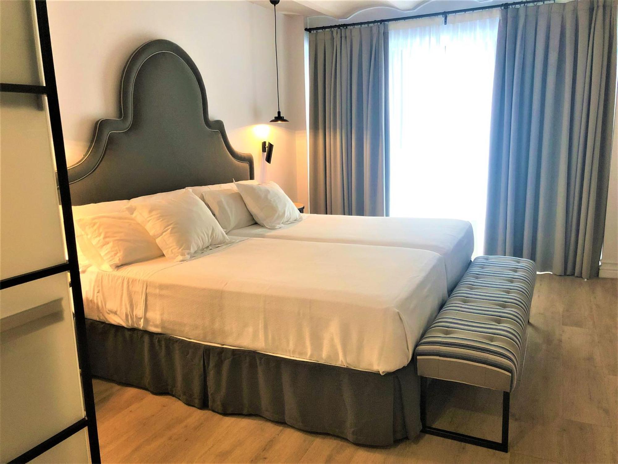 Apartamento Hom Sevilla