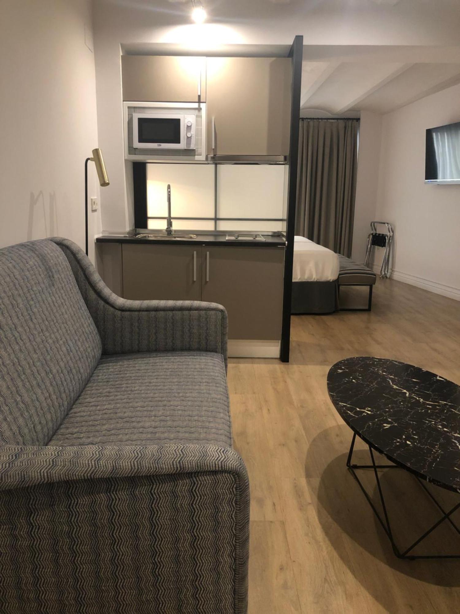Hom Apartamento