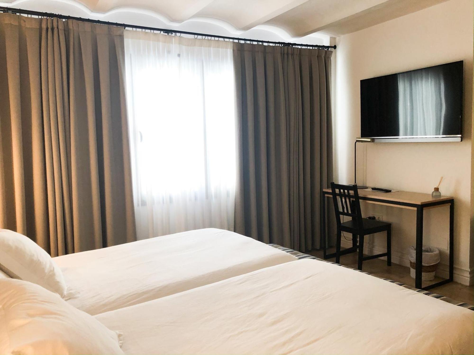 Apartamento Hom